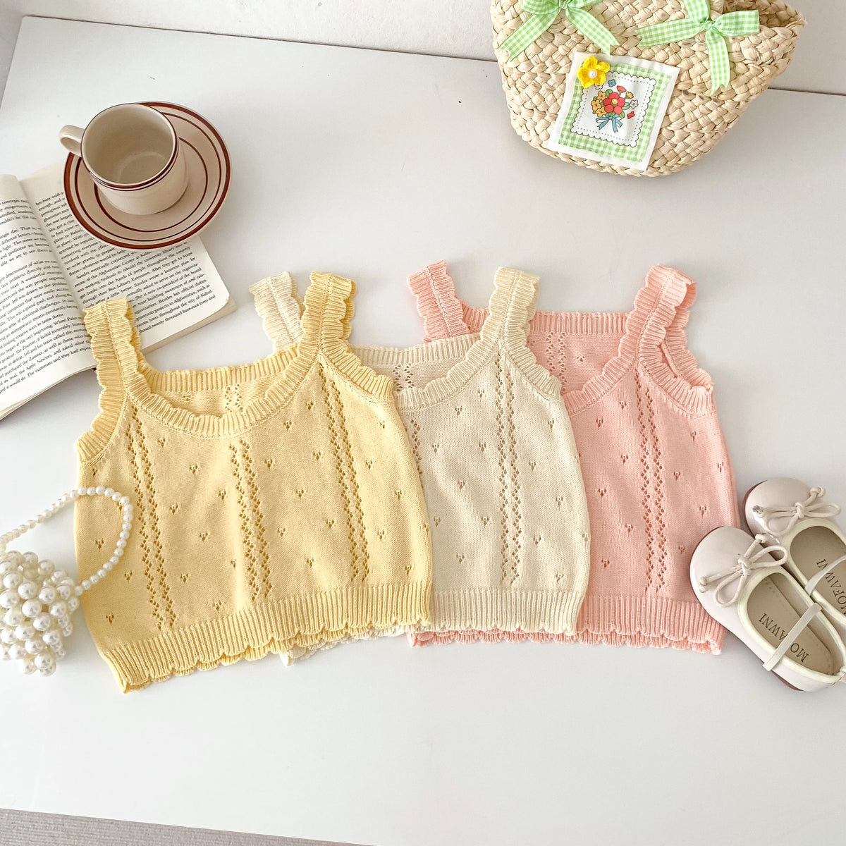 Conjunto Juliana
