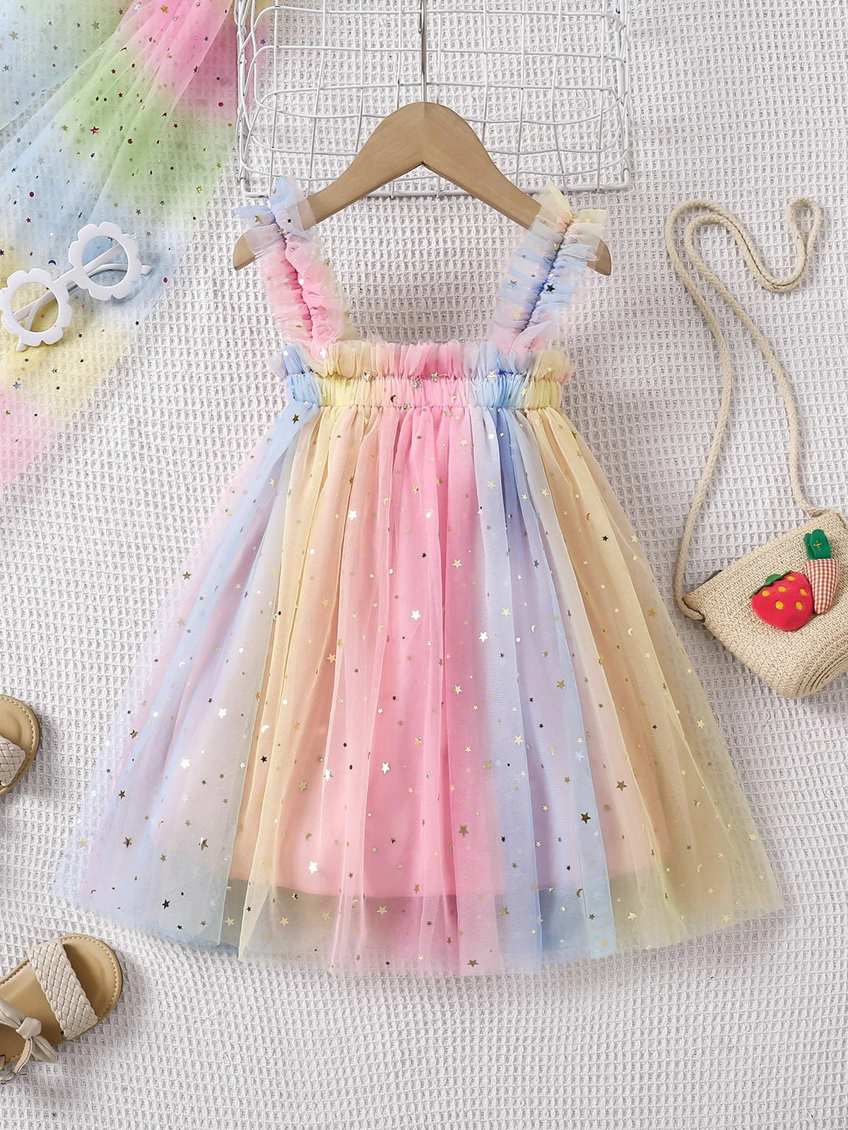 Vestido Neli