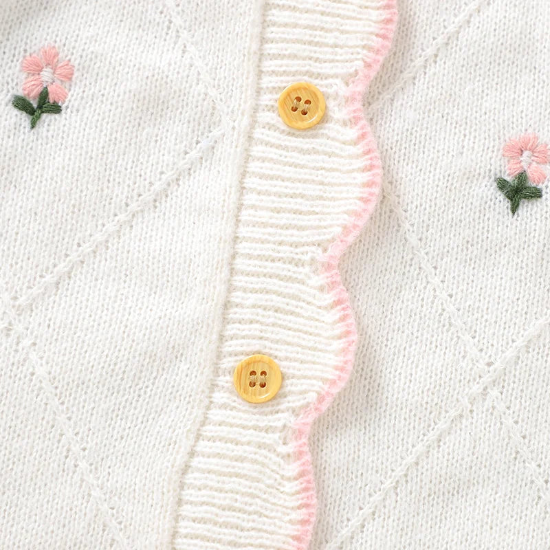 Macacão Camila - Foto 5 | Roupa Infantil Baby Celi
