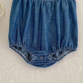 Body/Vestido Mel - Foto 6 | Roupa Infantil Baby Celi