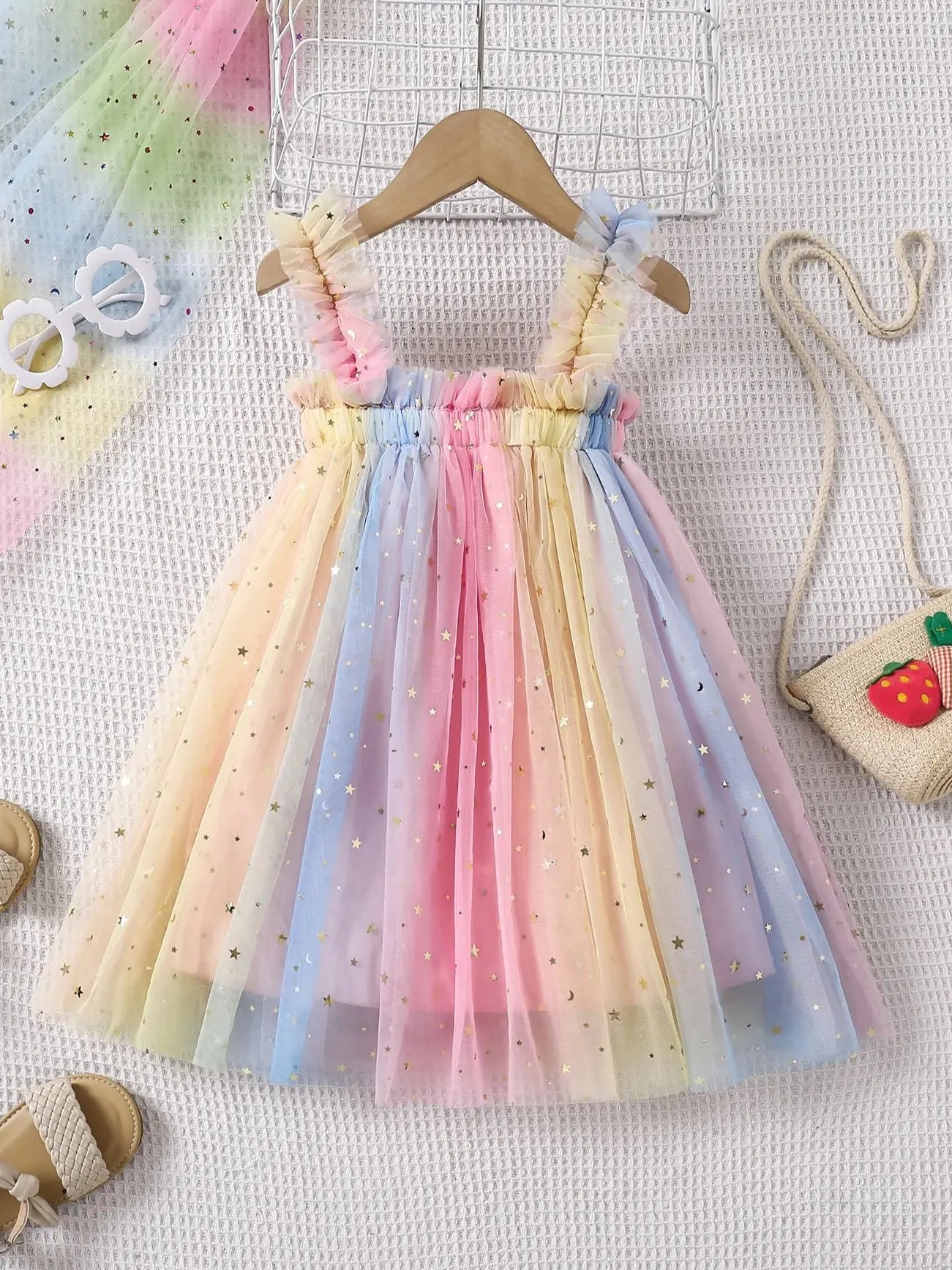Vestido Neli