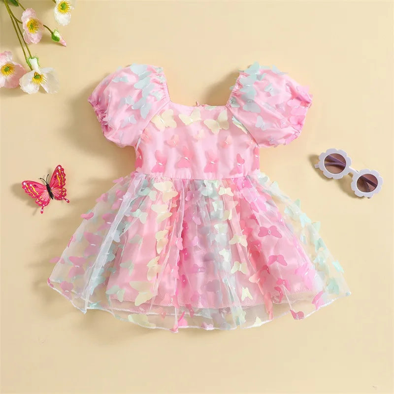 Vestido Kezia