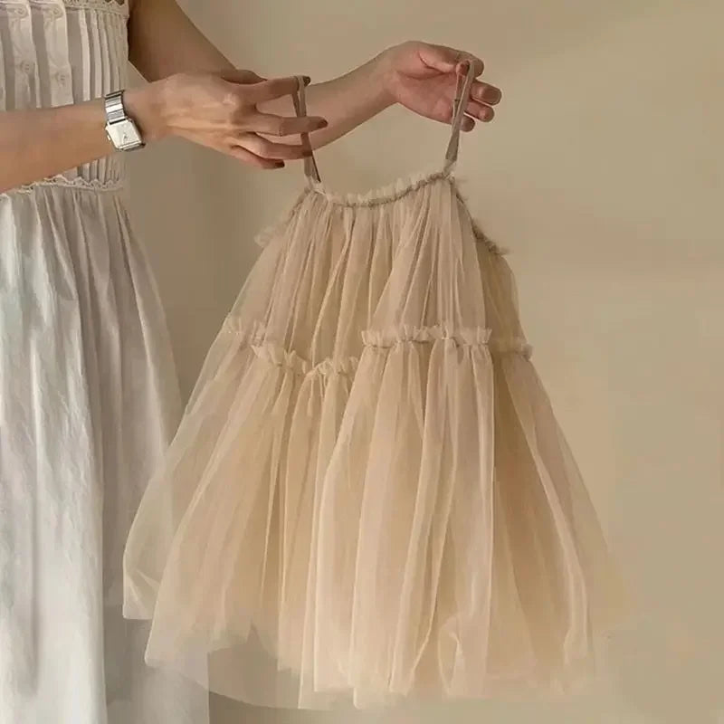 Vestido Bea