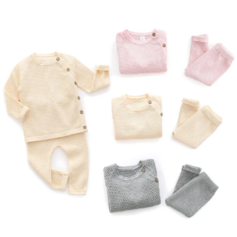Conjunto Comfy Guss