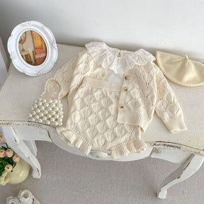 Conjunto Luxo Mariana