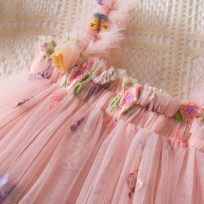 Vestido Aurea