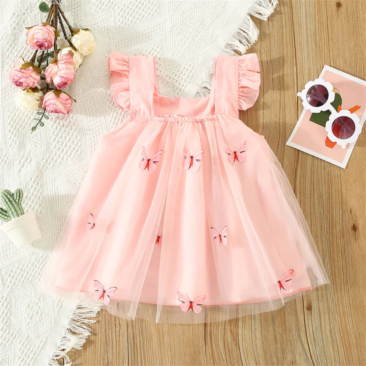 Vestido Esmeralda