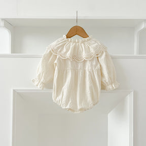 Romper Elegante Celina