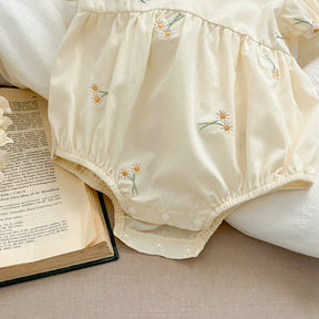 Romper/Vestido Isadora
