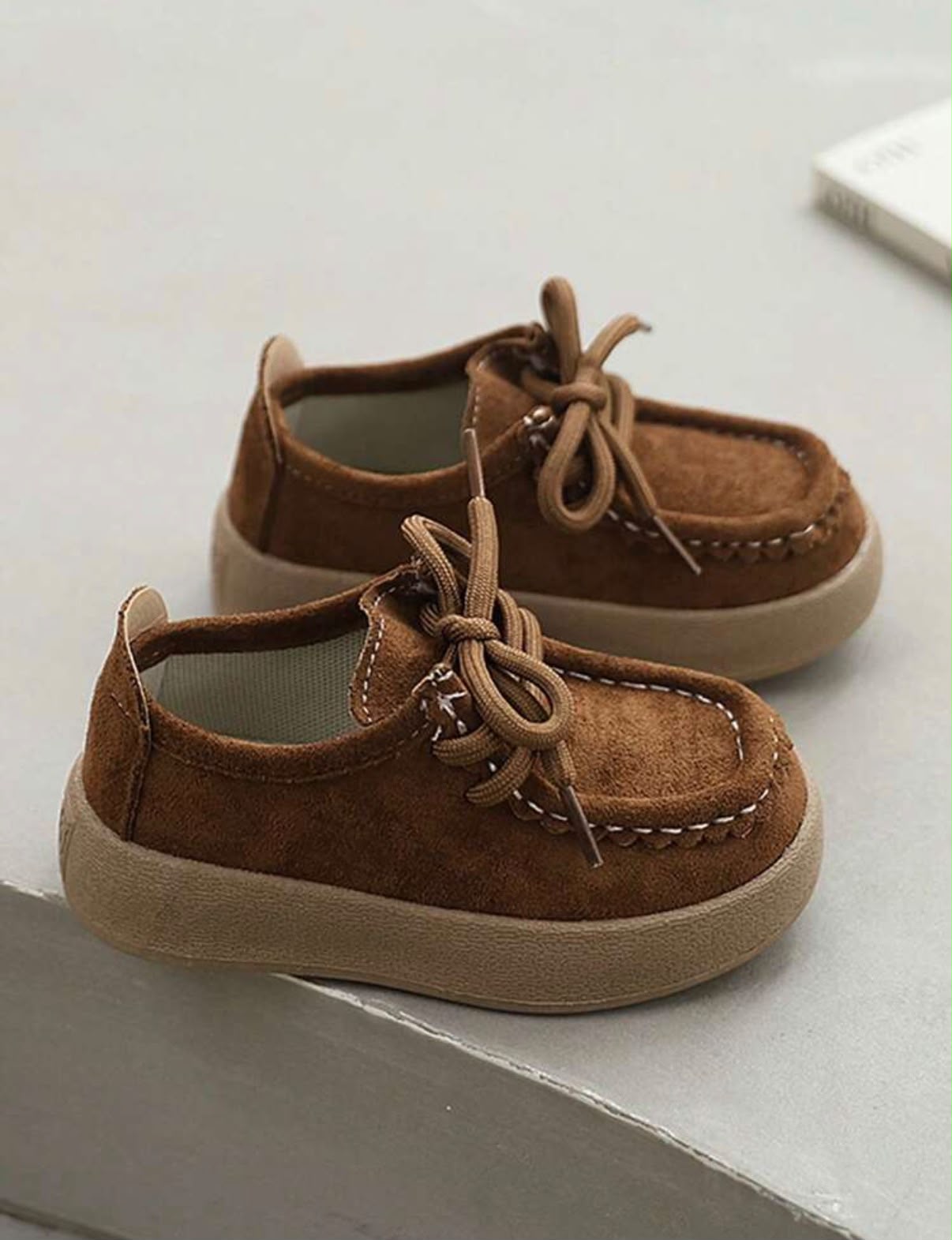 Mocassim Cris