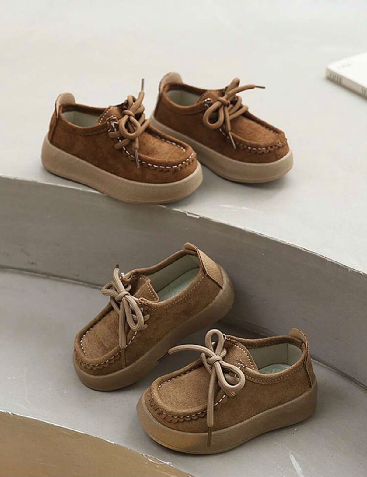 Mocassim Cris