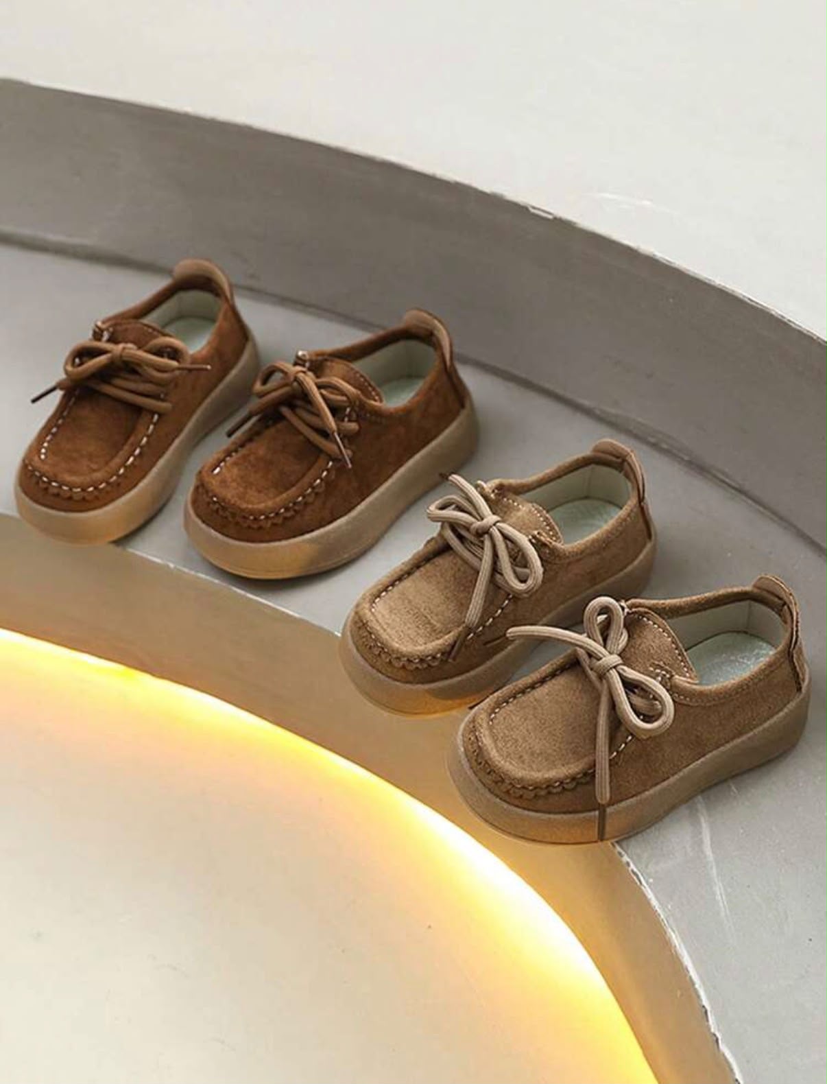 Mocassim Cris