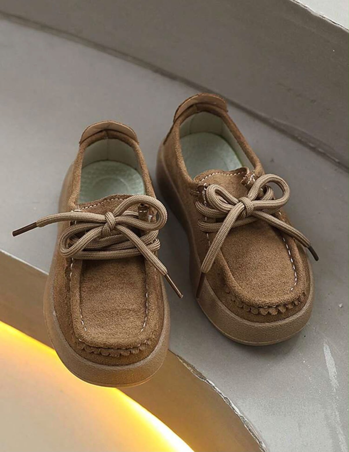 Mocassim Cris