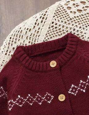 Conjunto Thiago