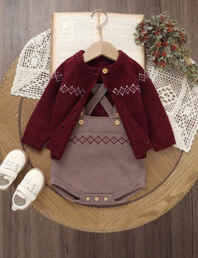Conjunto Thiago