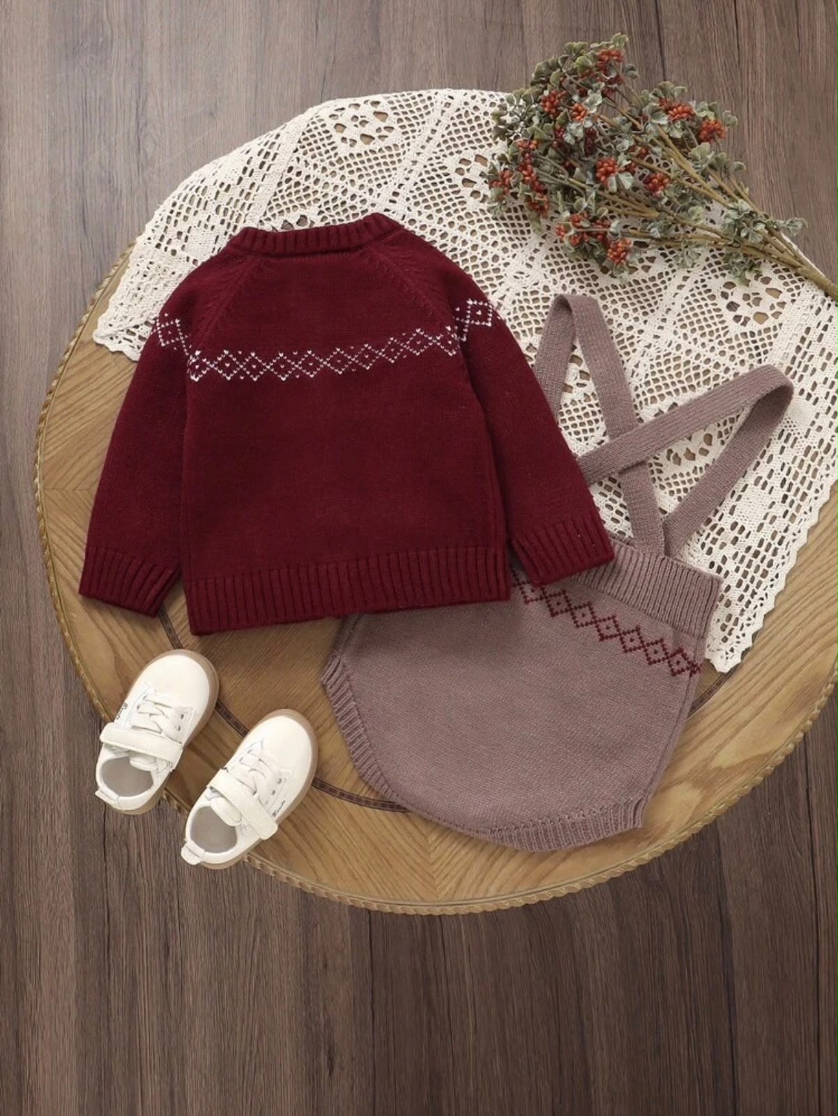 Conjunto Thiago