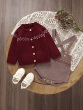 Conjunto Thiago