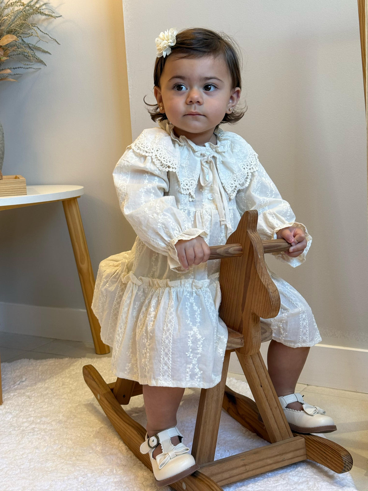 Vestido Liz