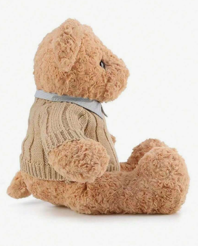 Urso Théo