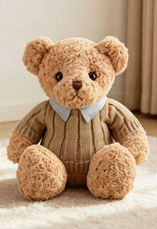 Urso Théo